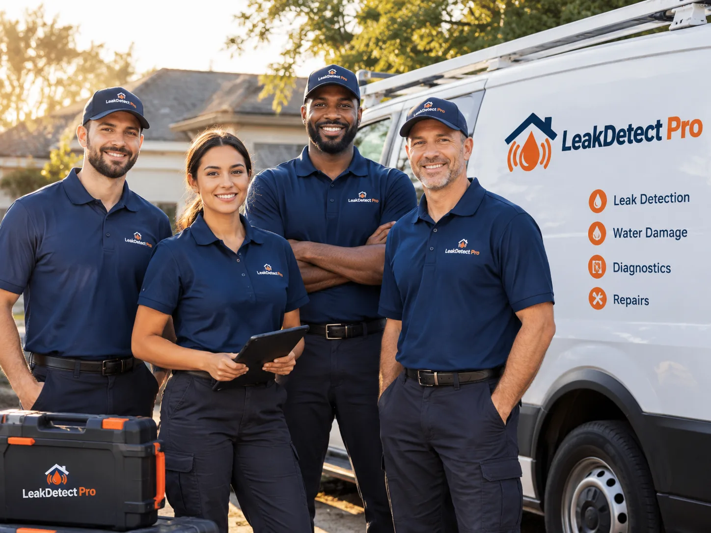 Roof Repair company in Land O Lakes, FL